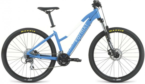 Велосипед Format 7714 (2022) 