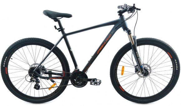 Greenland Landscape 29 (2025) Greenland Landscape 29 (2025)