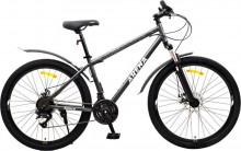 Arena Space 27.5 (2024) Arena Space 27.5 (2024)