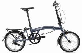 AIST Compact 3.0 (2025) AIST Compact 3.0 (2025)