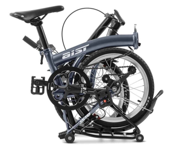 Велосипед AIST Compact 3.0 (2025) Велосипед AIST Compact 3.0 (2025)