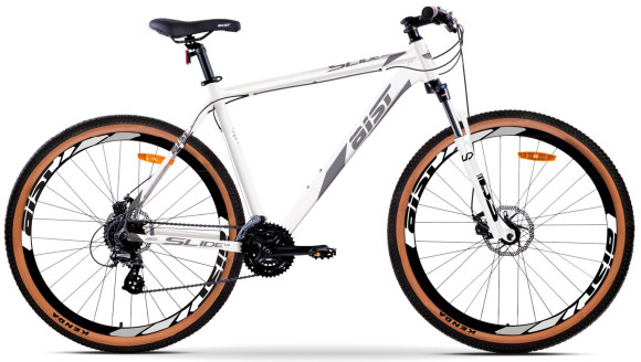 Велосипед AIST Slide 1.0 29 (2025)