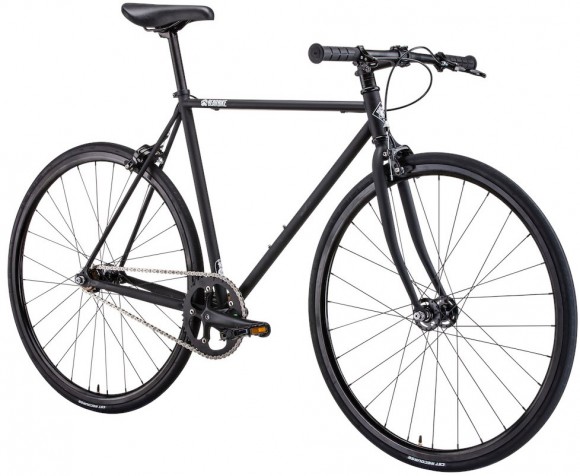 Велосипед Bear Bike Madrid (2021) Велосипед Bear Bike Madrid (2021)