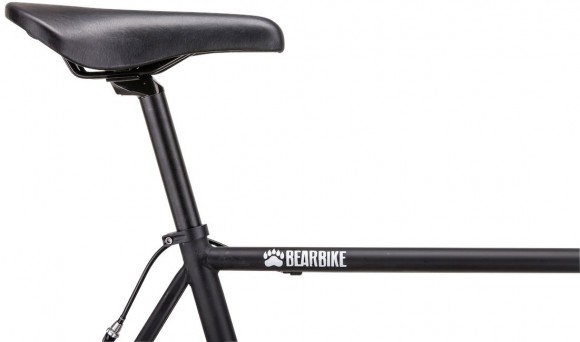 Велосипед Bear Bike Madrid (2021) Велосипед Bear Bike Madrid (2021)