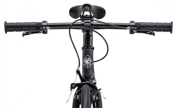 Велосипед Bear Bike Madrid (2021) Велосипед Bear Bike Madrid (2021)