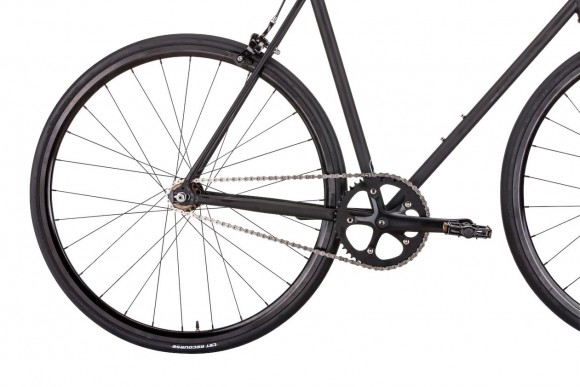 Велосипед Bear Bike Madrid (2021) Велосипед Bear Bike Madrid (2021)