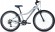 Велосипед Forward Twister 24 1.0 (2022) 
