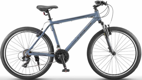 Велосипед Stels Navigator 600 V (2026)