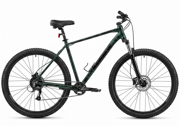 Maxter Dallas 29 (2026)