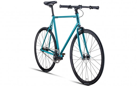 Велосипед Bear Bike Barcelona (2021)