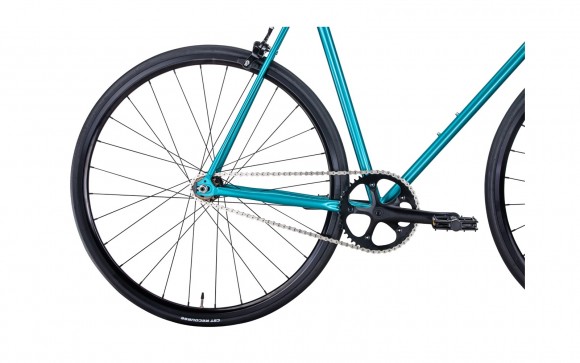 Велосипед Bear Bike Barcelona (2021)