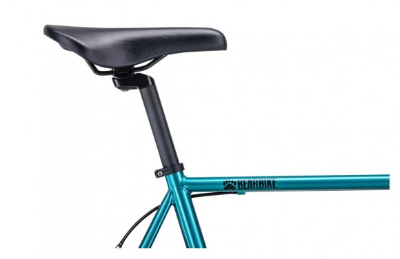 Велосипед Bear Bike Barcelona (2021)