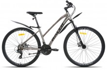 Racer Alpina Lady 700C (2024)  