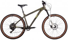 Stinger Python Pro 27.5 (2024)
