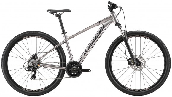 Велосипед Silverback Series 7 29 (2025)
