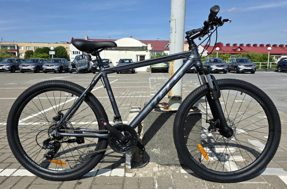 Stels Navigator 600 MD (2026)