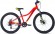 Велосипед Forward Twister 24 2.0 D (2022) 
