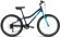 Велосипед Forward Altair MTB HT 24 1.0 (2022) 