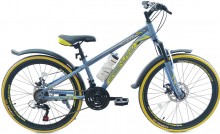 Greenland Space 24 (2024) Greenland Space 24 (2024)