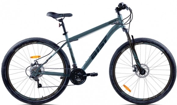 Велосипед Aist Quest Disc 29 (2025) 