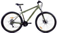 AIST Quest Disc 29 (2025) AIST Quest Disc 29 (2025)