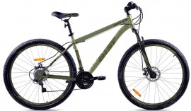 Aist Quest Disc 29 (2025) 