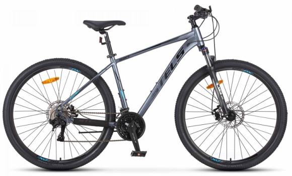 Велосипед Stels Navigator 920 MD 29 V010 (2026) Велосипед Stels Navigator 920 MD 29 V010 (2026)