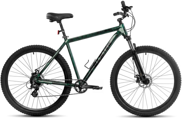 Велосипед Maxter Shark 27.5 (2026) Велосипед Maxter Shark 27.5 (2026)