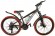Велосипед Greenland Polaris 24 (2024)