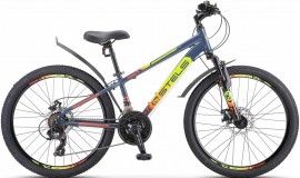 Stels Navigator 400 MD 24 F010 (2024)