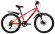 Велосипед Novatrack Extreme 24 SHD (2020)