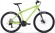 Велосипед Forward Sporting 27,5 2.0 D (2022)