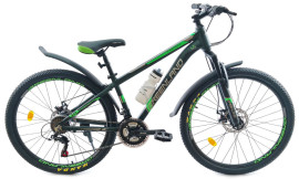 Greenland Tommy 24 (2024)