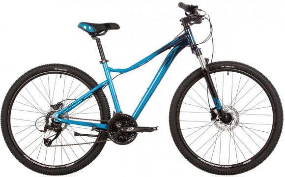 Велосипед Stinger Laguna PRO 27.5 (2023)  