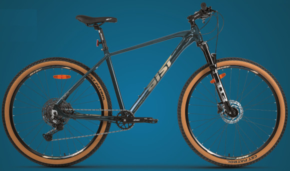 Велосипед AIST Slide 4.0 29 (2025) 