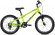 Велосипед Forward Unit 20 2.0 (2022) 