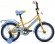 Велосипед Forward Azure 16 (2022) 