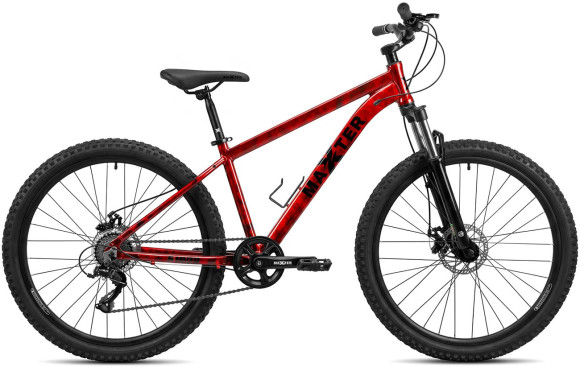 Велосипед Maxter S1000 27.5 (2026) Велосипед Maxter S1000 27.5 (2026)