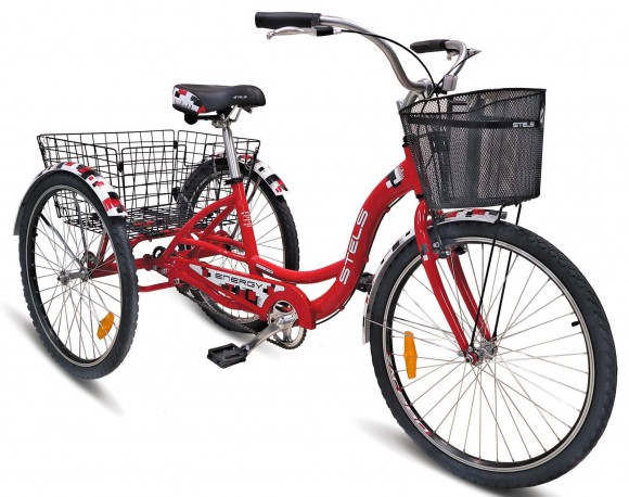 Велосипед Stels Energy-I 26 V030 (2021) Велосипед Stels Energy-I 26 V030 (2021)