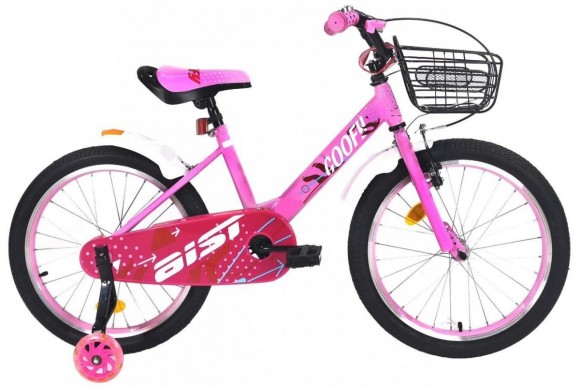 Велосипед Aist Goofy 16 (2021) Велосипед Aist Goofy 16 (2021)