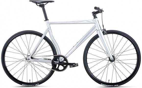 Bear Bike Armata (2023)