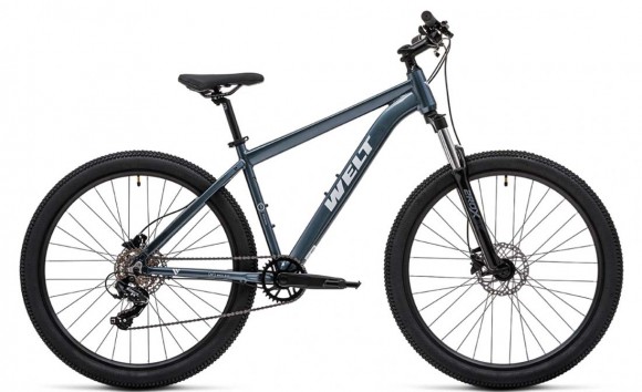 Welt Storm 27 HD (2025) Welt Storm 27 HD (2025)