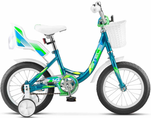 Велосипед Stels Magic 18 (2026) Велосипед Stels Magic 18 (2026)