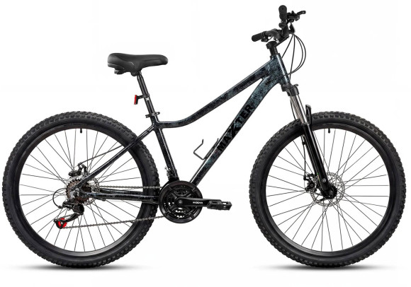 Велосипед Maxter Poison 27.5 (2026) Велосипед Maxter Poison 27.5 (2026)