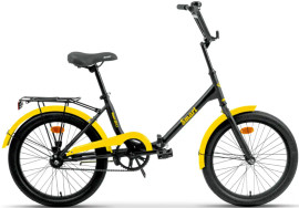 AIST Smart 20 1.1 (2024) AIST Smart 20 1.1 (2024)