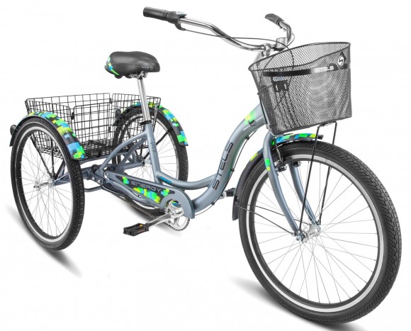 Велосипед Stels Energy-III 26 V030 (2025) Велосипед Stels Energy-III 26 V030 (2025)