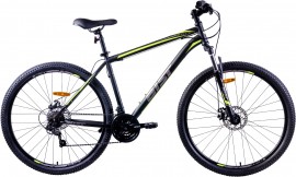Aist Quest Disc 29 (2024)