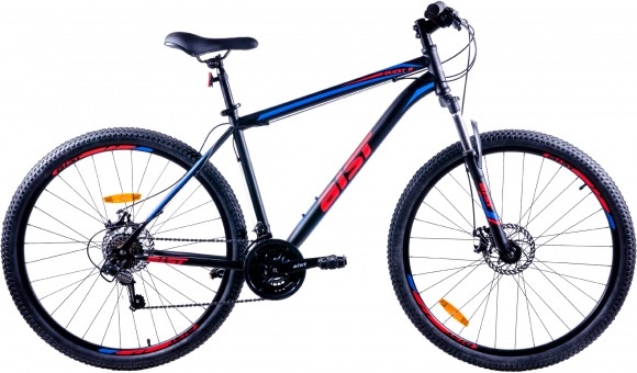 Велосипед Aist Quest Disc 29 (2024)