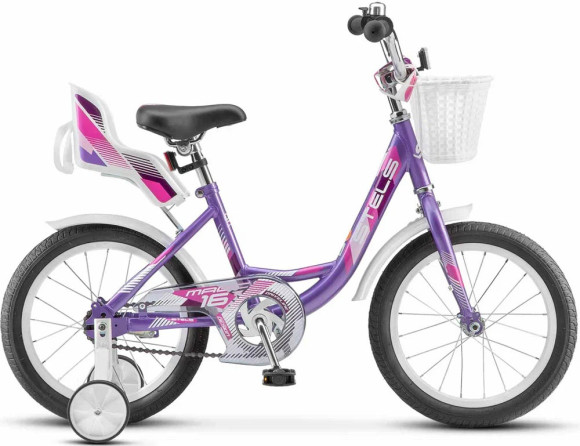 Велосипед Stels Magic 14 (2026) Велосипед Stels Magic 14 (2026)