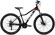 Велосипед Maxter Poison S 27.5 (2026) Велосипед Maxter Poison S 27.5 (2026)